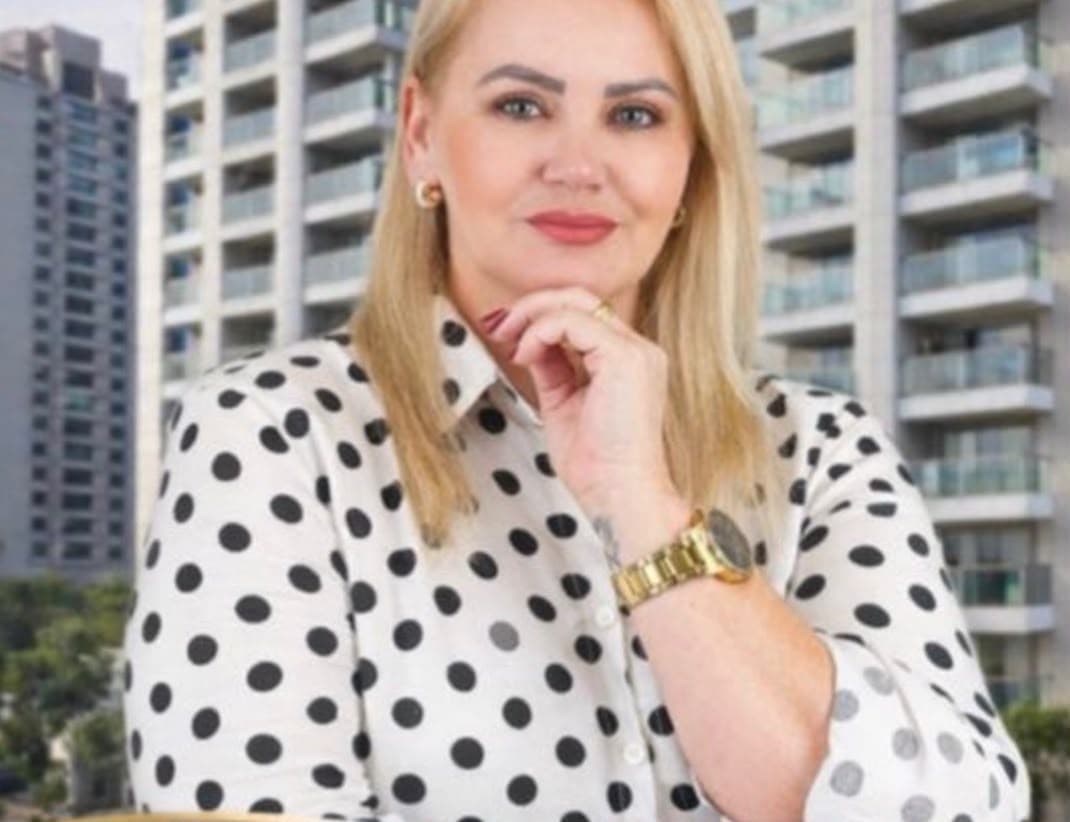 Cátia Manske