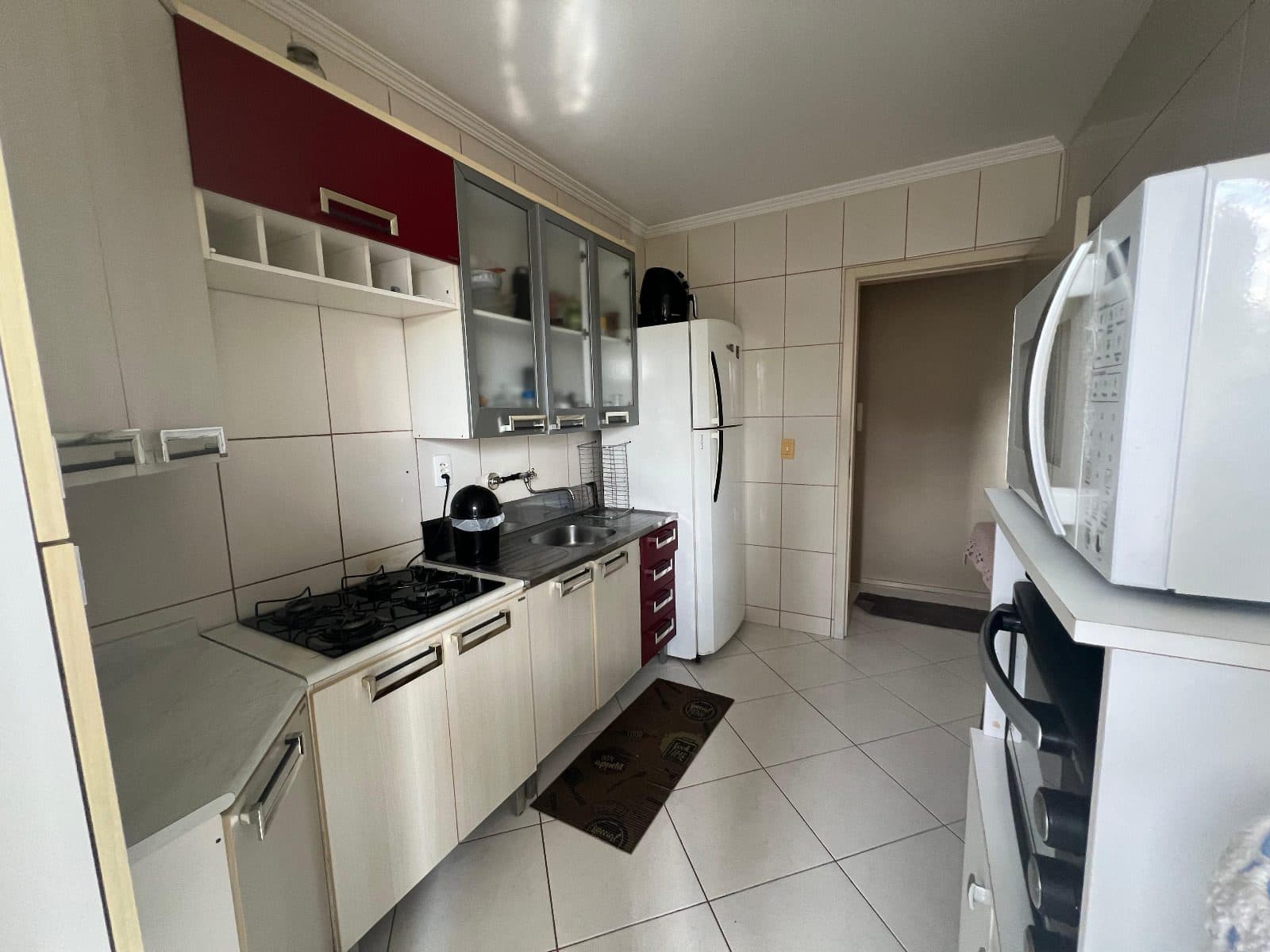 APARTAMENTO À VENDA | BAIRRO CZERNIEWICZ – JARAGUÁ DO SUL/SC