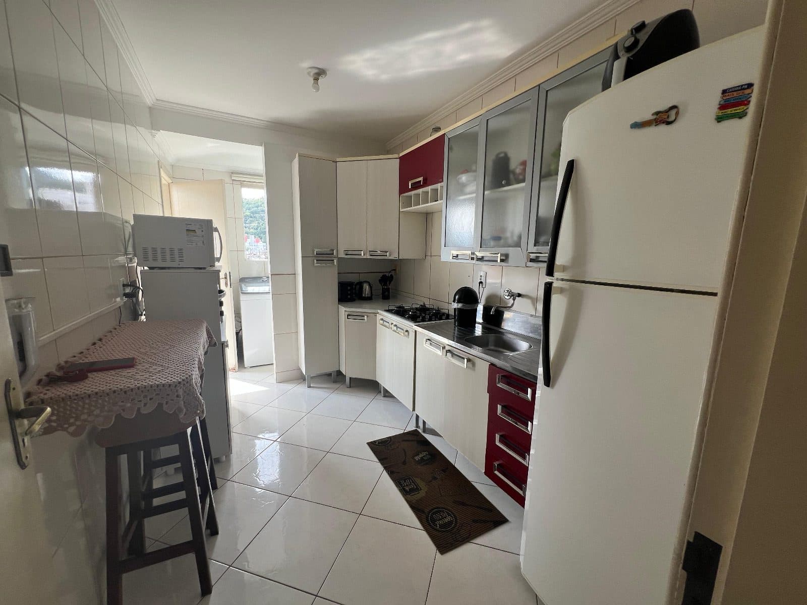 Apartamento APARTAMENTO À VENDA | BAIRRO CZERNIEWICZ – JARAGUÁ DO SUL/SC