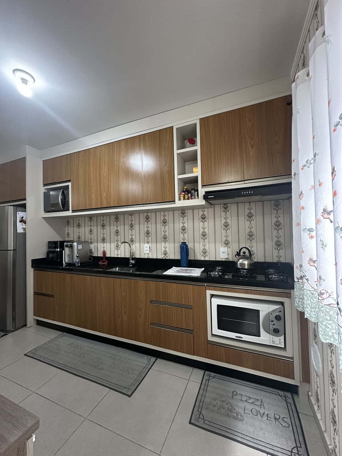 Apartamento Residencial Dubai